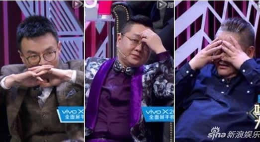 马景涛为什么见到刘嘉玲就失控(有图有真相) 马景涛为什么见到刘嘉玲就失控(有图有真相)