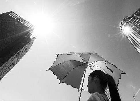 骄阳似火的意思：骄阳似火是什么意思,小说骄阳似火介绍