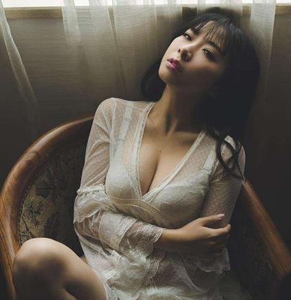 女人从粉木耳到黑木耳的全过程：女人必知健康知识