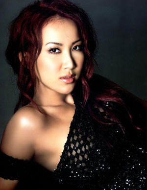 世界上最漂亮的胸部：美女的胸从A罩杯到N罩杯图片