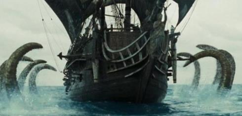 世界海怪之谜:流传千年的海怪之谜终于被破解(图) 世界海怪之谜:流传千年的海怪之谜终于被破解(图)