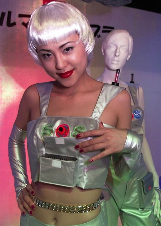 世界最奇葩文胸筷子文胸见过吗:奇葩文胸大盘点 世界最奇葩文胸筷子文胸见过吗:奇葩文胸大盘点