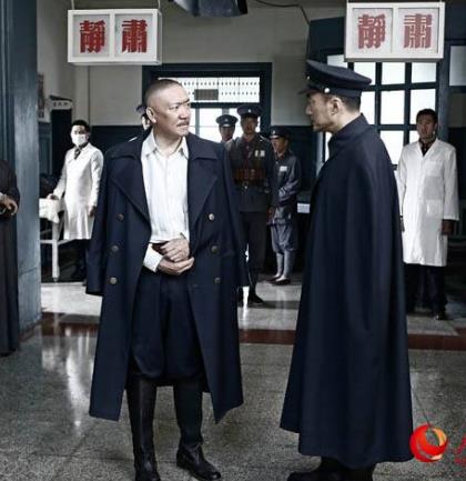 马占山简介：决战江桥马占山原型身份是谁及结局