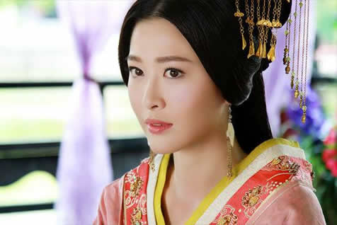 卫青喜欢平阳公主吗：平阳公主一生共嫁了几次