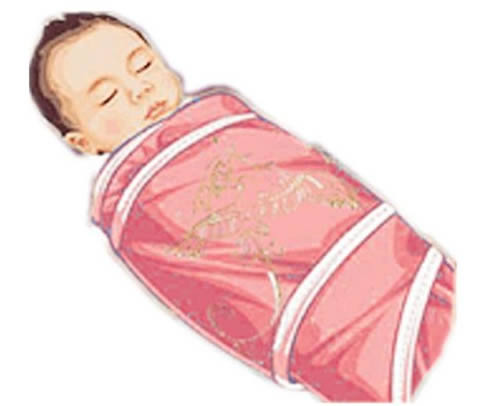 不老女婴其实没死在古代是人为吗：不老女婴样子为什么长不大