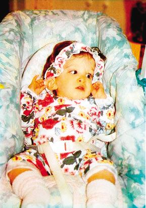 不老女婴其实没死在古代是人为吗：不老女婴样子为什么长不大