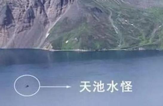 长白山天池有没有水怪:天池水怪的来历及真面目 长白山天池有没有水怪:天池水怪的来历及真面目
