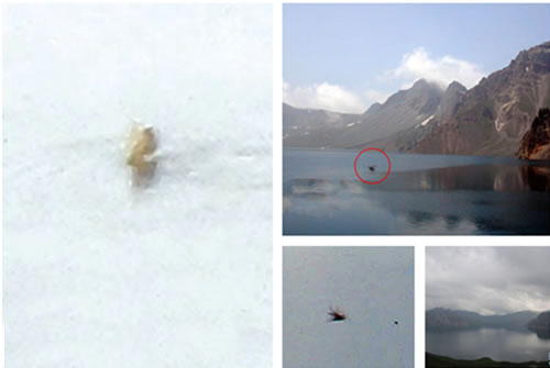 长白山天池有没有水怪:天池水怪的来历及真面目 长白山天池有没有水怪:天池水怪的来历及真面目