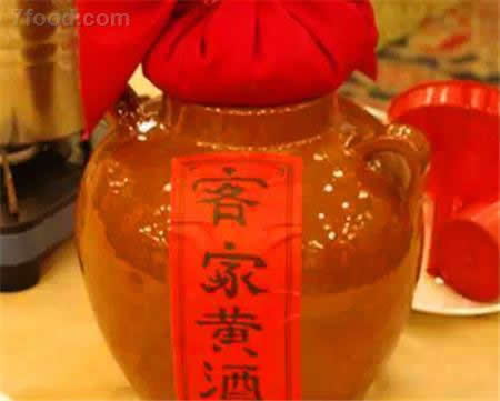 黄酒的功效与作用:黄酒营养价值和食用方法及禁忌 黄酒的功效与作用:黄酒营养价值和食用方法及禁忌