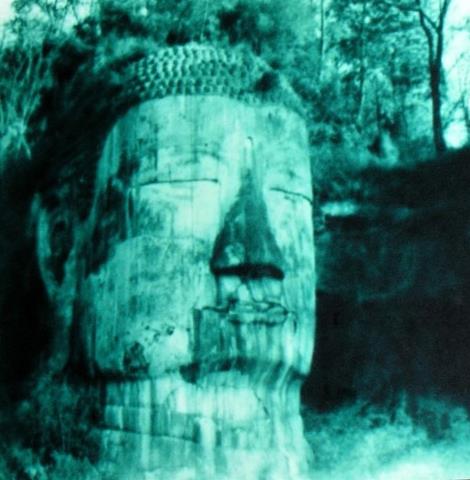 乐山大佛闭眼事件:佛像闭眼流泪,乐山大佛的传说故事 乐山大佛闭眼事件:佛像闭眼流泪,乐山大佛的传说故事