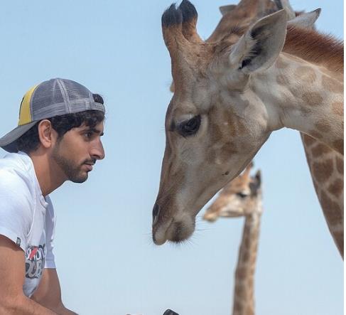 迪拜王子奢侈的豪华生活 没有想不到只有你不知道(组图) 迪拜王子奢侈的豪华生活 没有想不到只有你不知道(组图)