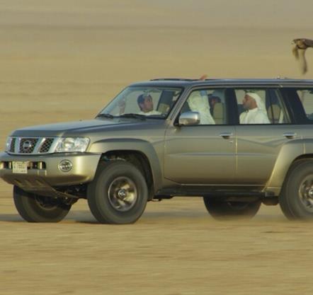 迪拜王子奢侈的豪华生活 没有想不到只有你不知道（组图）