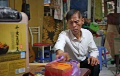 妻子狂买保健品逼迫他吃 丈夫求助（图）