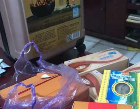 妻子狂买保健品逼迫他吃 丈夫求助（图）