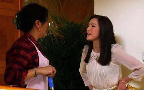 新婚夜婆婆赖在婚房不肯走：还发生这事第二天报警离婚