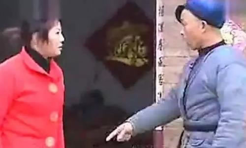 公公媳妇的关系：农村公公与媳妇的关系