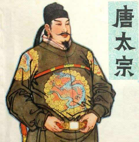 玄武门之变简介：玄武门之变的时间,发生在什么时候