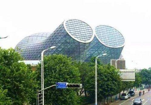 中国十大最丑建筑出炉：2018中国十大最丑建筑排行榜