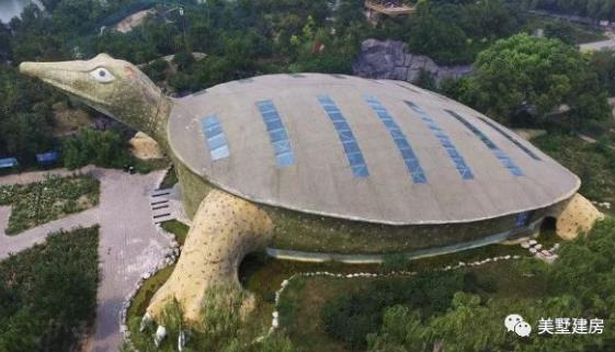 中国十大最丑建筑出炉:2018中国十大最丑建筑排行榜