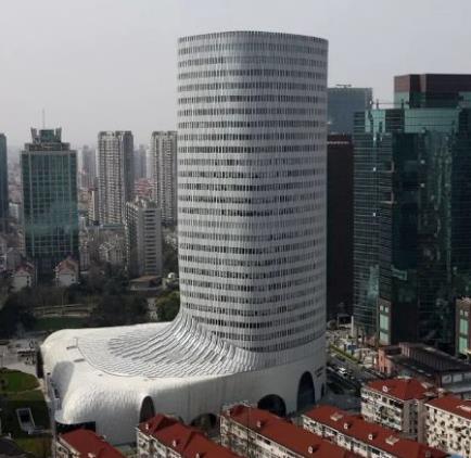 中国十大最丑建筑出炉：2018中国十大最丑建筑排行榜