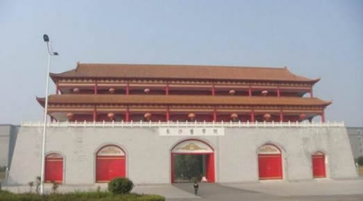 中国十大最丑建筑出炉：2018中国十大最丑建筑排行榜