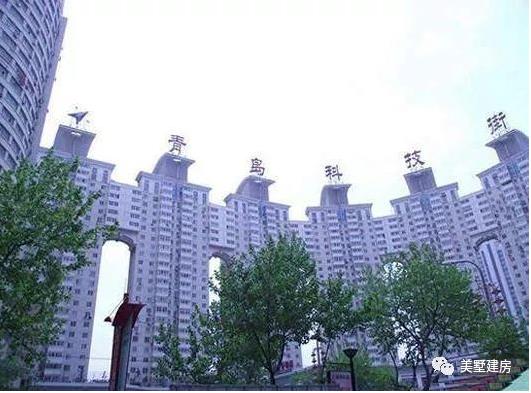 中国十大最丑建筑出炉：2018中国十大最丑建筑排行榜