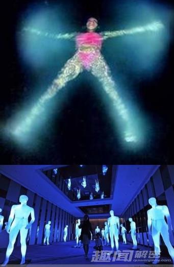 人类十大超能力:一些奇异功能个个震惊世界(图) 人类十大超能力:一些奇异功能个个震惊世界(图)