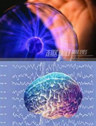 人类十大超能力:一些奇异功能个个震惊世界(图) 人类十大超能力:一些奇异功能个个震惊世界(图)