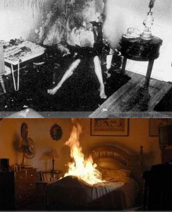 人类十大超能力：一些奇异功能个个震惊世界（图）