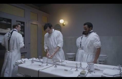 人类十大超能力：一些奇异功能个个震惊世界（图）