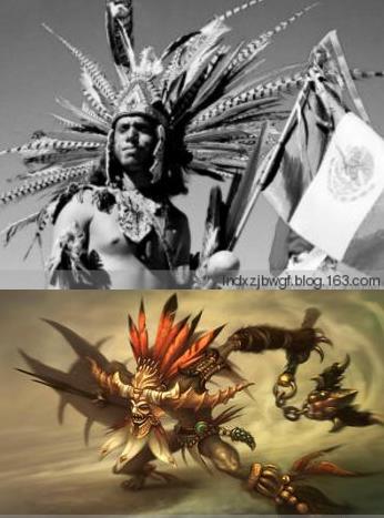 人类十大超能力：一些奇异功能个个震惊世界（图）