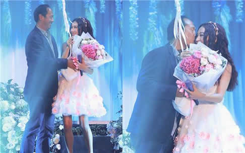 52岁温碧霞开唱是怎么回事：温碧霞开演唱会在哪里开唱