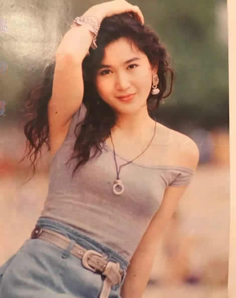 52岁温碧霞开唱是怎么回事：温碧霞开演唱会在哪里开唱