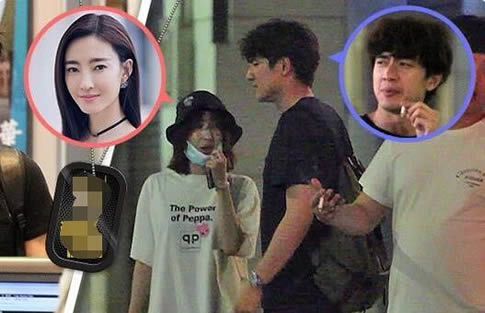 林更新王丽坤恋情 林更新王丽坤恋情