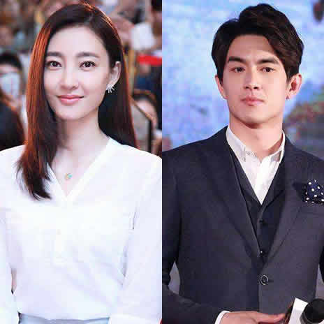 林更新王丽坤恋情 林更新王丽坤恋情