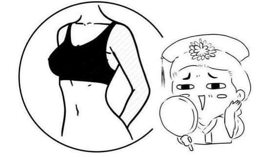 睡前小按摩护胸部(胸部按摩操作方法) 睡前小按摩护胸部(胸部按摩操作方法)