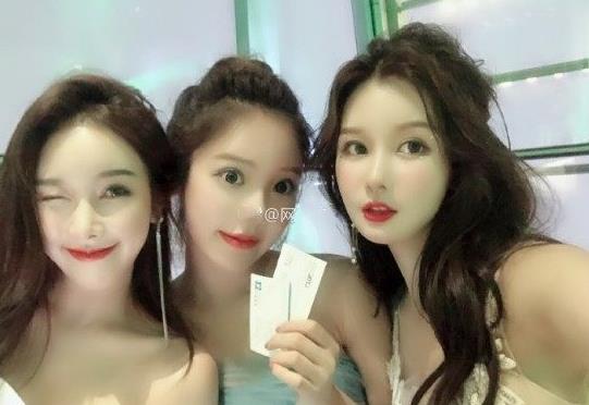 又是一组大型网红翻车现场,网友:同一个医院,同一种尴尬! 又是一组大型网红翻车现场,网友:同一个医院,同一种尴尬!