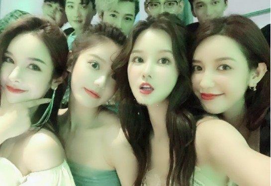 又是一组大型网红翻车现场,网友:同一个医院,同一种尴尬! 又是一组大型网红翻车现场,网友:同一个医院,同一种尴尬!