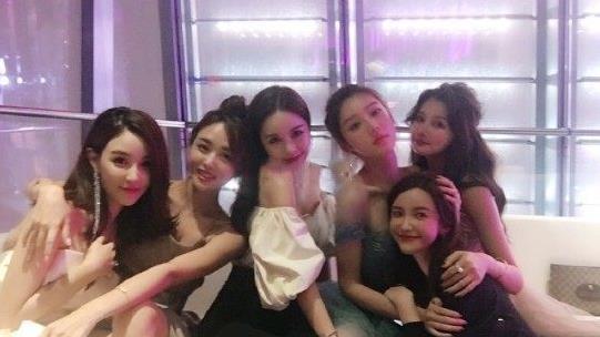 又是一组大型网红翻车现场,网友:同一个医院,同一种尴尬! 又是一组大型网红翻车现场,网友:同一个医院,同一种尴尬!