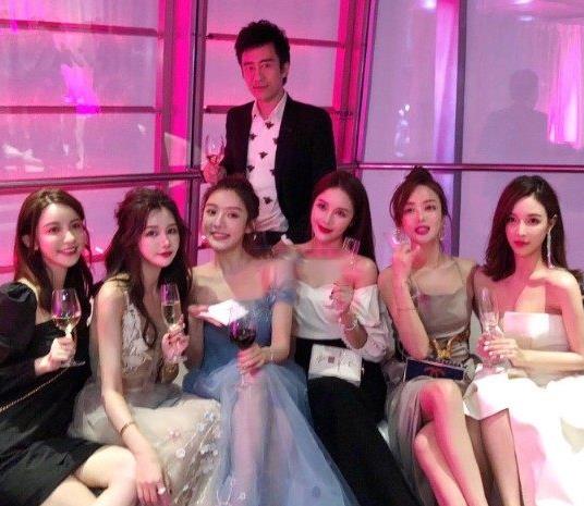 又是一组大型网红翻车现场,网友:同一个医院,同一种尴尬! 又是一组大型网红翻车现场,网友:同一个医院,同一种尴尬!