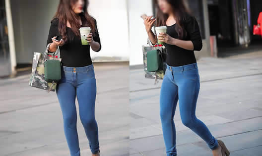 骆驼趾是什么意思：骆驼趾是什么,骆驼趾的来源及寓意