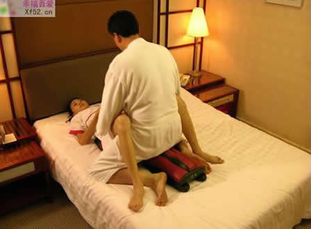 床式三十六式图 床式三十六式图