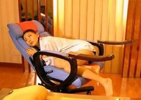 床式三十六式图