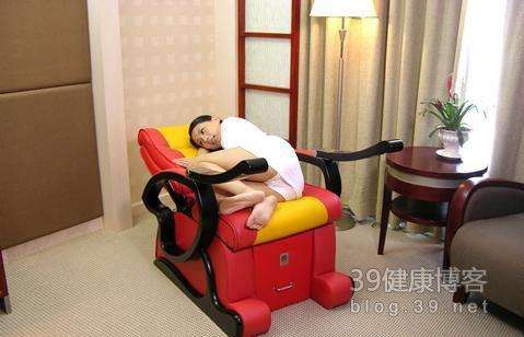 床式三十六式图