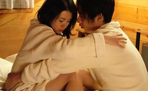 女人想睡男人的表现:女人3个细节说明她想睡你(图) 女人想睡男人的表现:女人3个细节说明她想睡你(图)