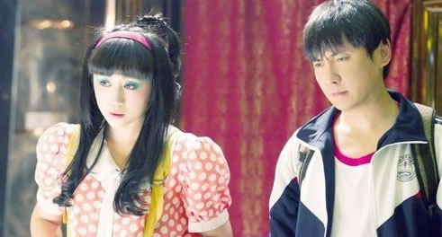 马什么梅是什么梗:电影夏洛特烦恼里马冬梅是个怎样的人 马什么梅是什么梗:电影夏洛特烦恼里马冬梅是个怎样的人