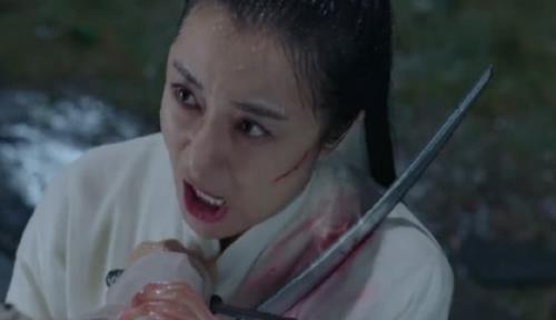 扶摇裴媛结局是什么：扶摇裴瑗最后被谁杀了,裴瑗扮演者是谁