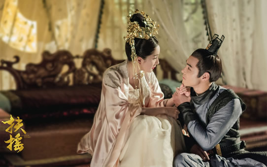 电视剧版扶摇的改动大吗：和小说有哪些区别,剧情介绍