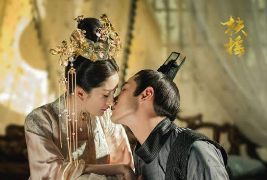 电视剧版扶摇的改动大吗：和小说有哪些区别,剧情介绍