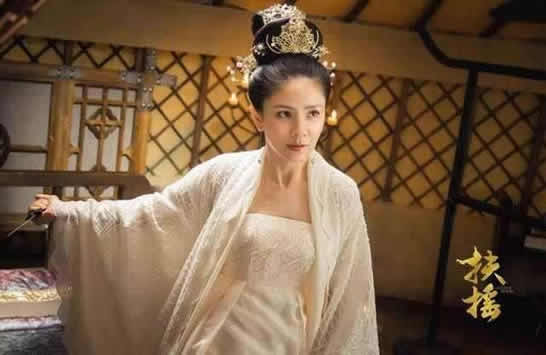 电视剧版扶摇的改动大吗：和小说有哪些区别,剧情介绍